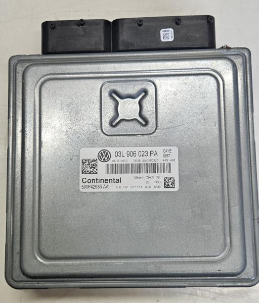 PCR2.1 alle 1,6l TDI Wegfahrsperre abschalten kein Safe Siemens Continental