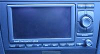 Audi Navi RNS-E PU 2010 RNSE-PU LED Radionavigation Code Ermittlung