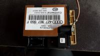 A6 Allroad Luftfederung Defekt 65535 Löschen 4Z7907553F 4Z7907553A