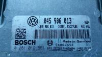 Motorsteuergerät Bosch EDC17U05  Software Reperatur