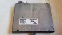 Fenix 3 Fenix3b WFS Renault Wegfahrsperre abschalten