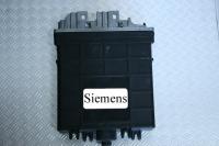 WFS Deaktivieren im Motorsteuergerät Siemens Simos