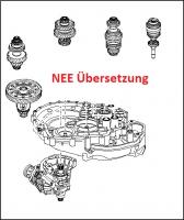 Getriebeübersetzung T5 GP Anpassen GKB: NEE Oder andere