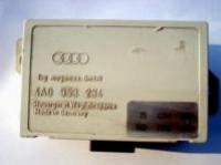 Login Ermittlung Wegfahrsicherung 12 Polig siehe Bild