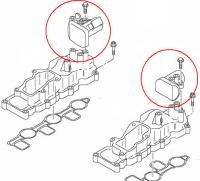 Drallklappen & AGR im V6 TDI 2,7 oder 3,0l EDC16 deaktivieren