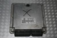 VW Lupo 1,2l 3L TDI  GRA Freischaltung EDC15