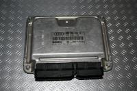 EDC15 Chiptuning