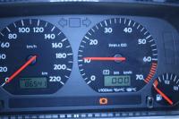 Tacho VW Golf 3 4 Cabrio Drehzahlmesser anpassung 4/6 Zylinder