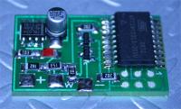 WFS Wegfahrsperren Simulator Emulator VW Audi Seat Skoda WFS1 und 2