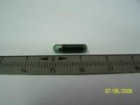 Transponder ID13 12Polige Box z.B. Audi A4 A6 A8 bis 1998